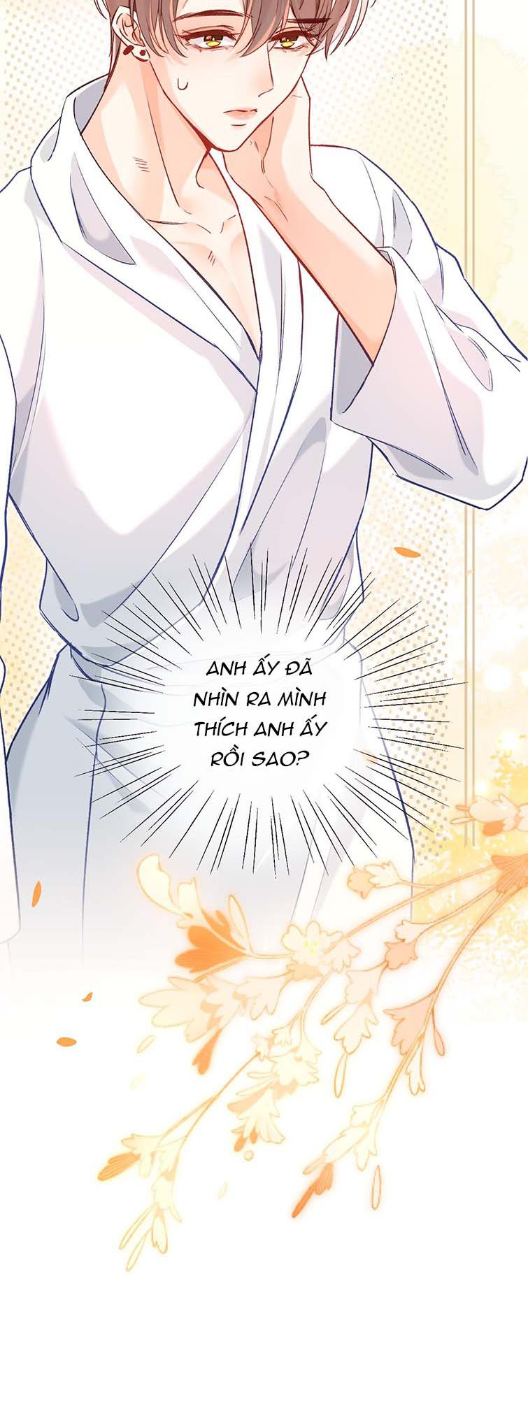 Cho Là Thật: Chapter 16