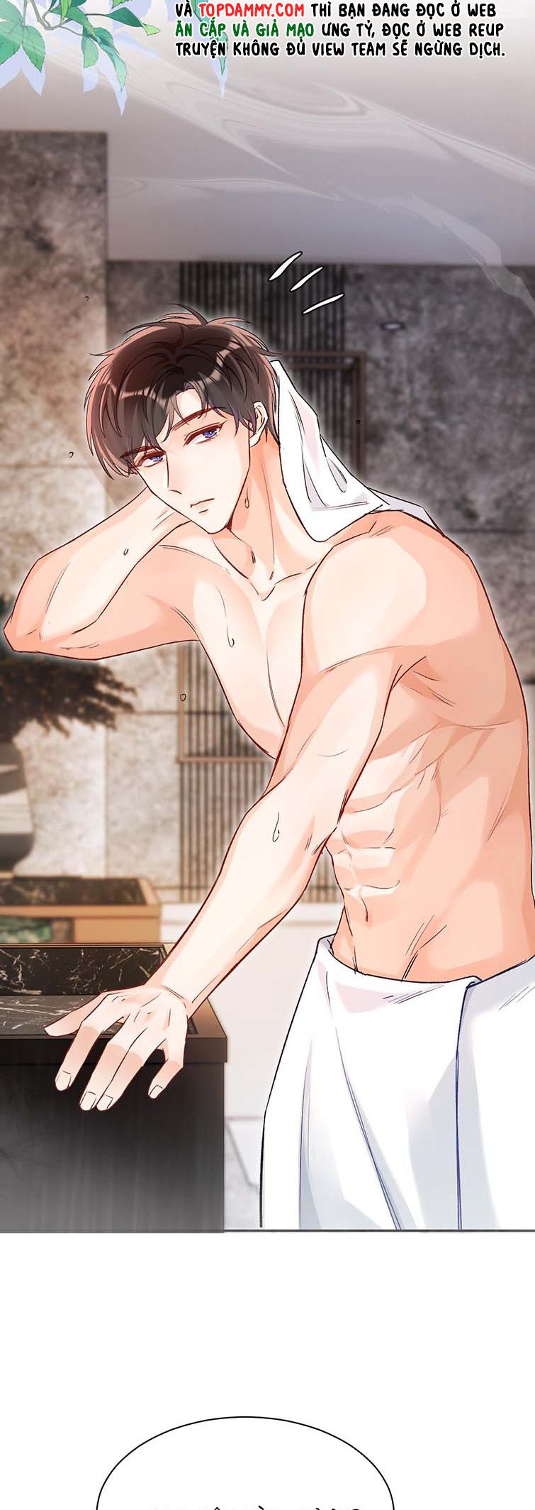 Cho Là Thật: Chapter 16