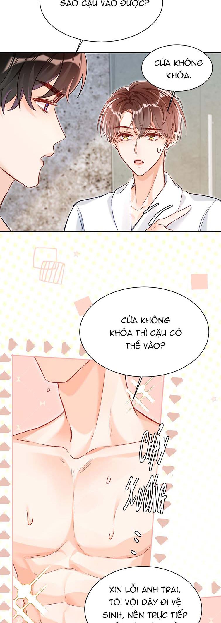 Cho Là Thật: Chapter 16