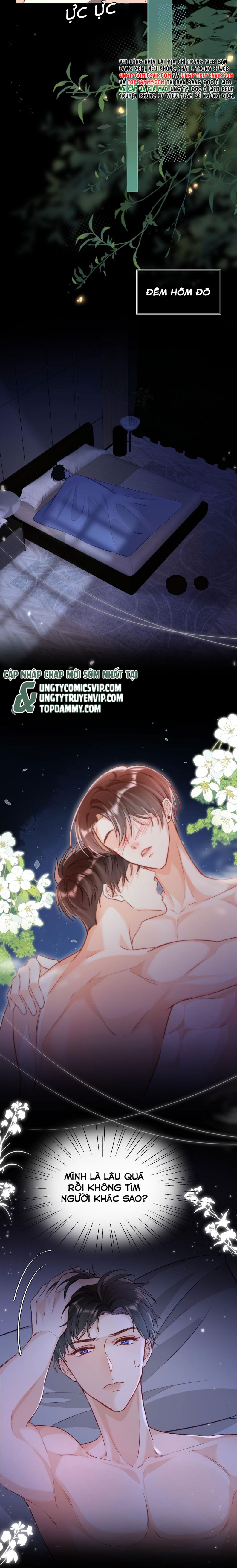 Cho Là Thật: Chapter 17