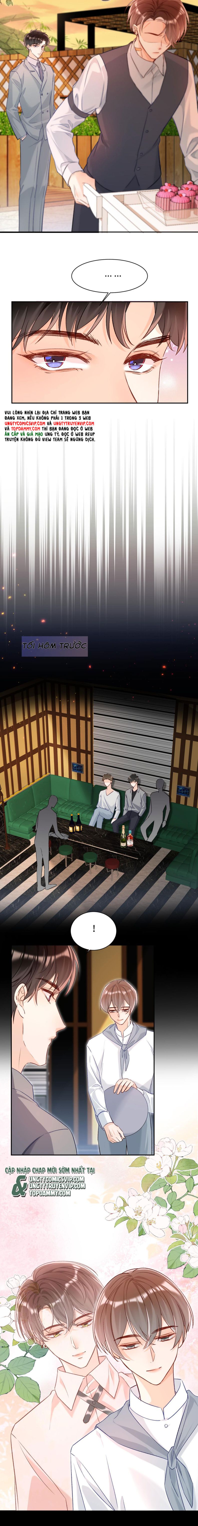 Cho Là Thật: Chapter 17