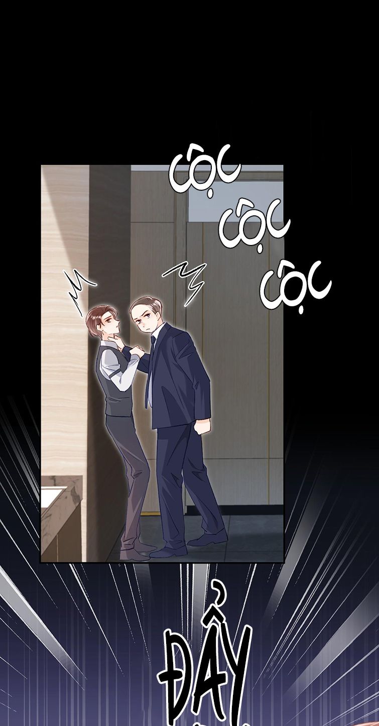 Cho Là Thật: Chapter 18