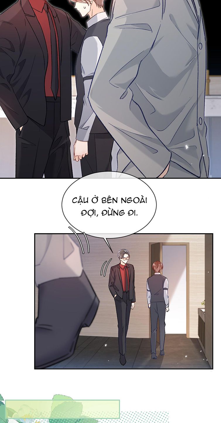 Cho Là Thật: Chapter 18