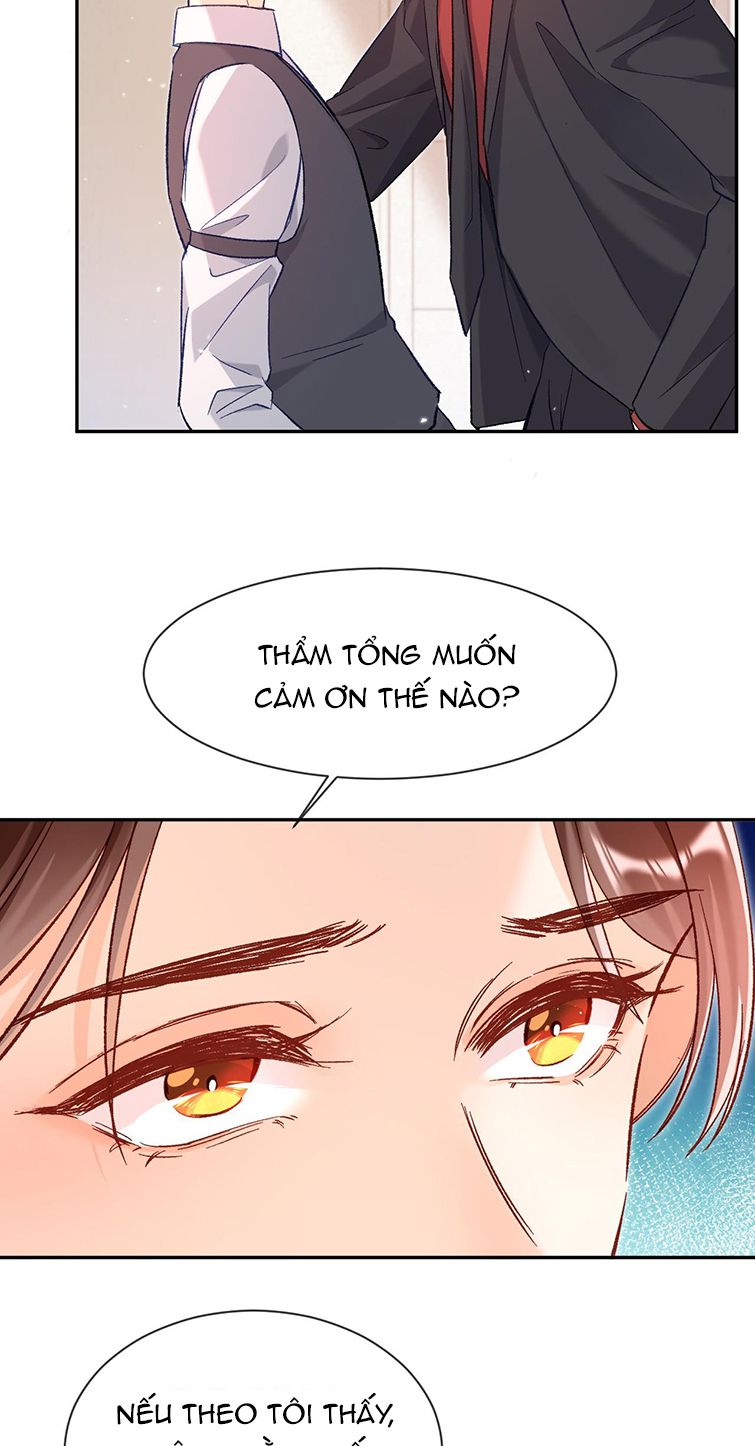 Cho Là Thật: Chapter 18