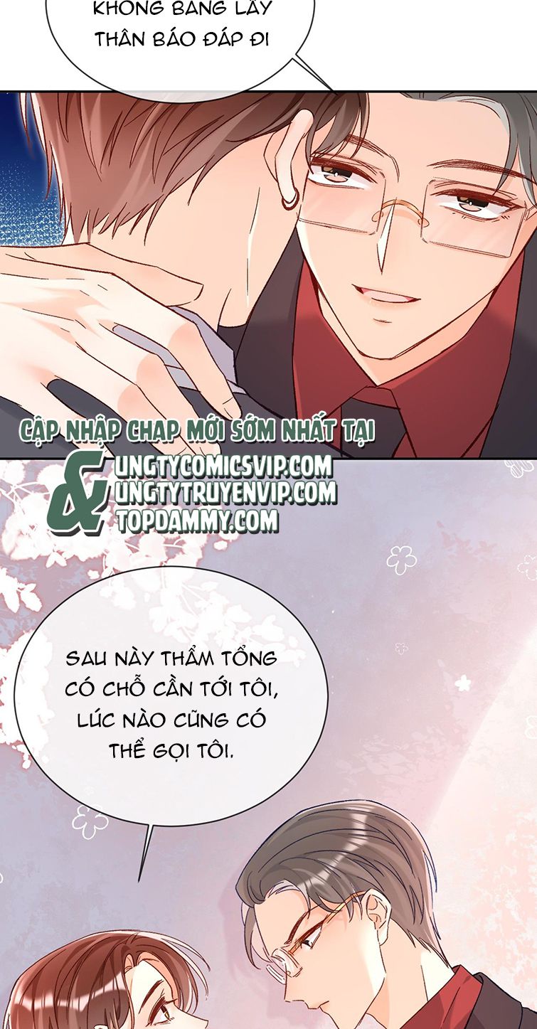 Cho Là Thật: Chapter 18