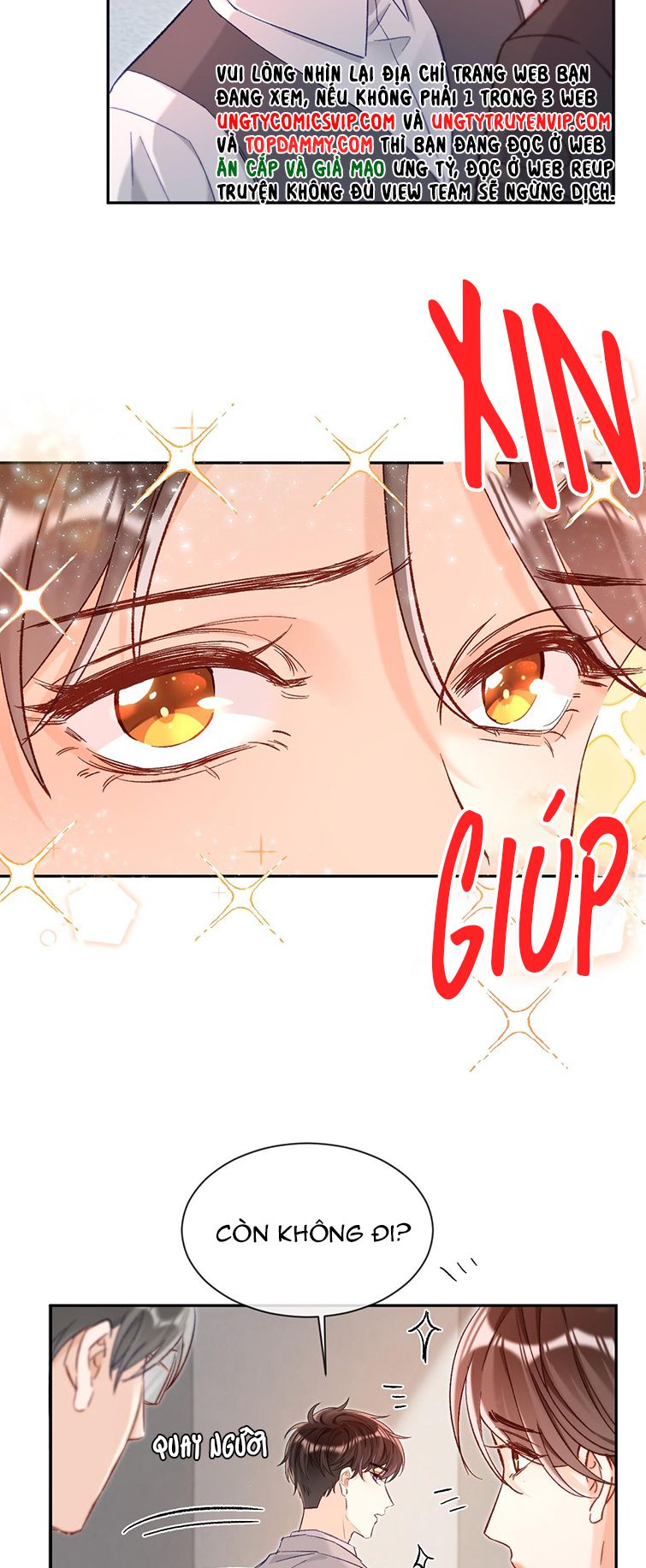 Cho Là Thật: Chapter 18