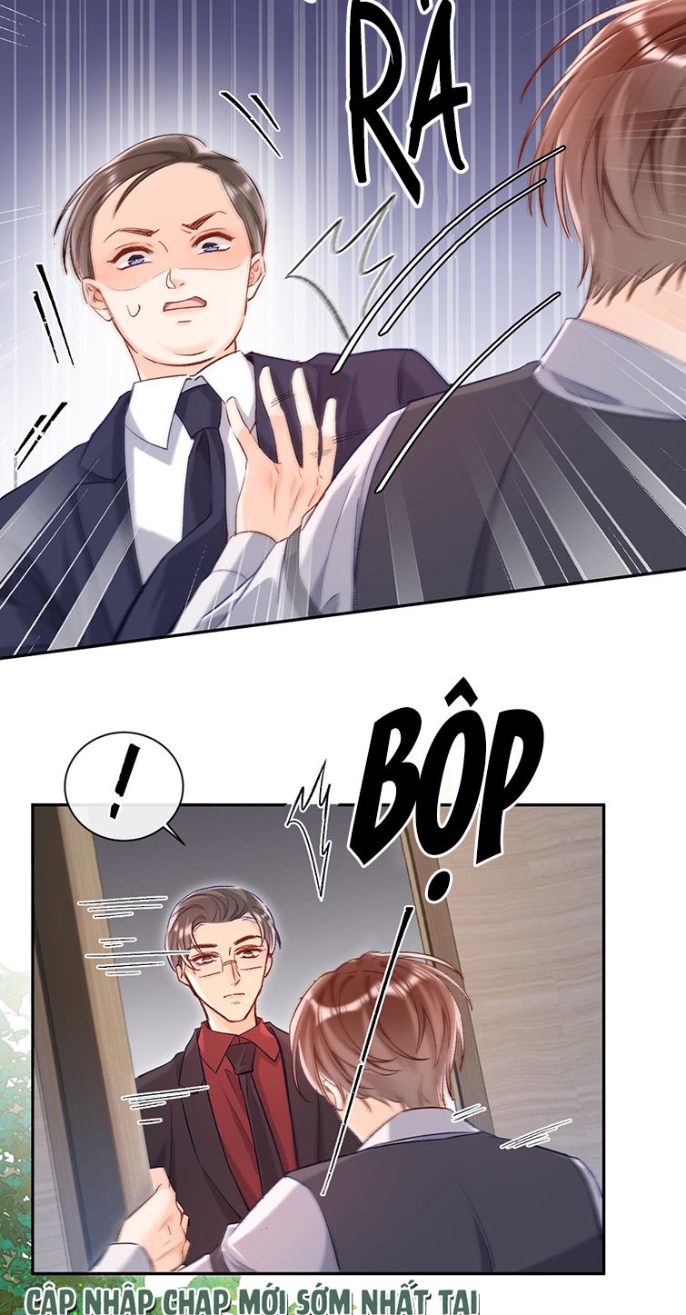 Cho Là Thật: Chapter 18