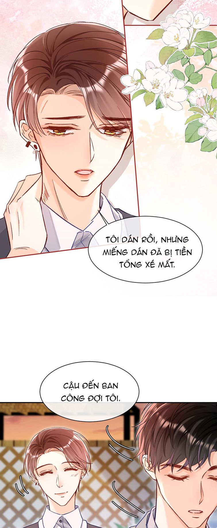 Cho Là Thật: Chapter 18