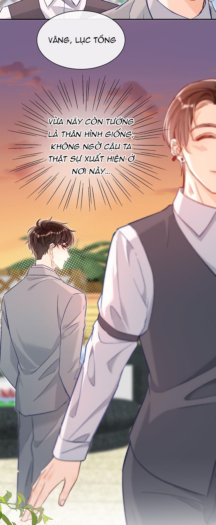 Cho Là Thật: Chapter 18