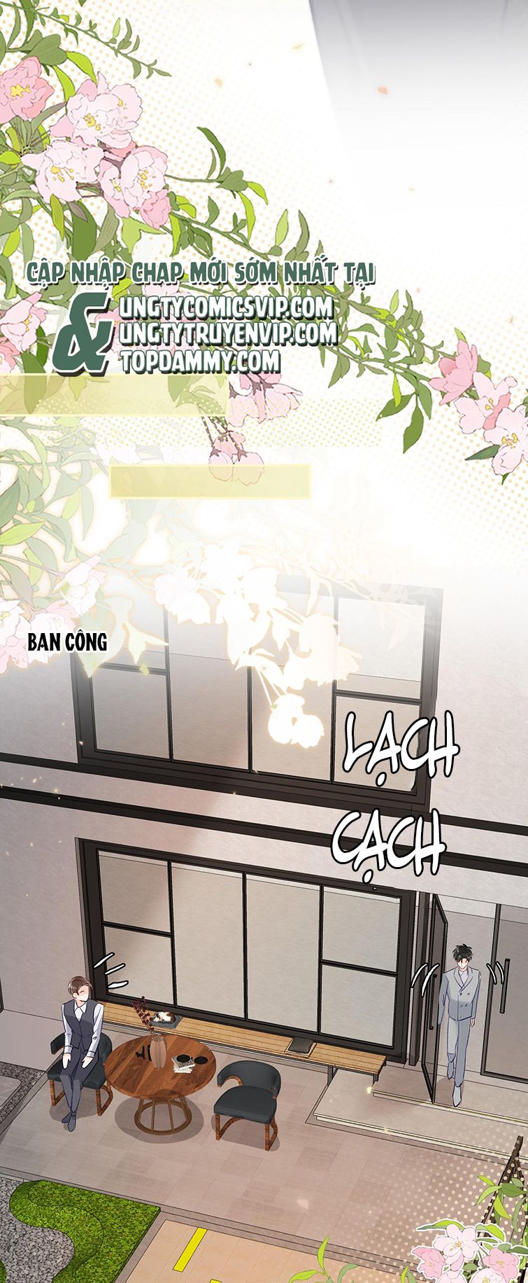 Cho Là Thật: Chapter 18