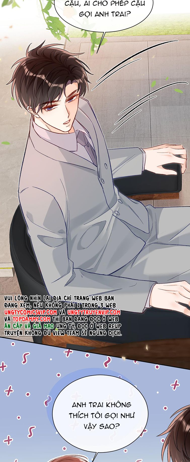 Cho Là Thật: Chapter 18