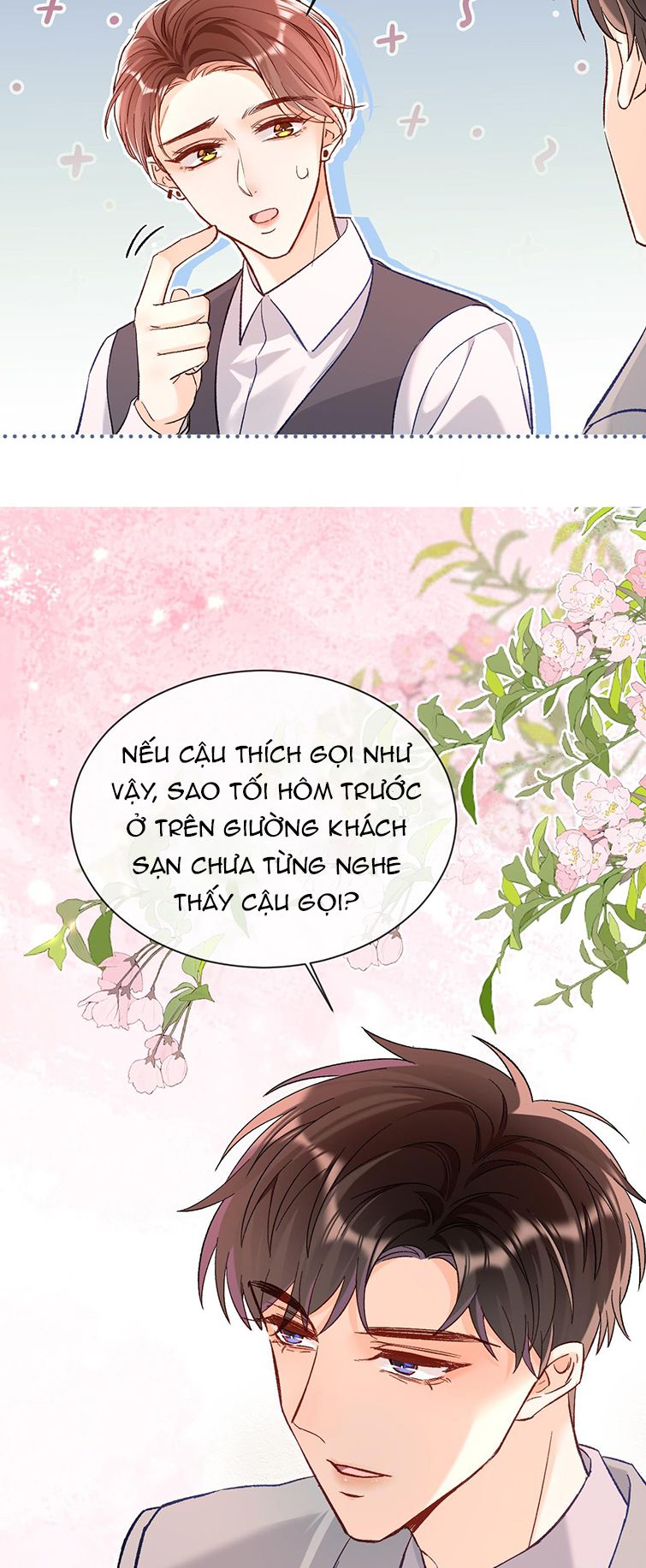 Cho Là Thật: Chapter 18