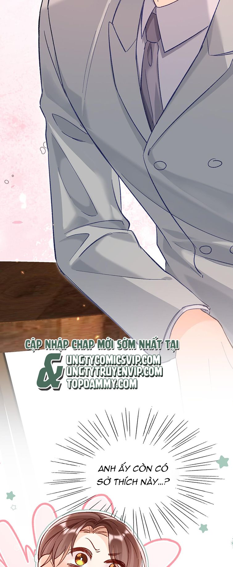Cho Là Thật: Chapter 18