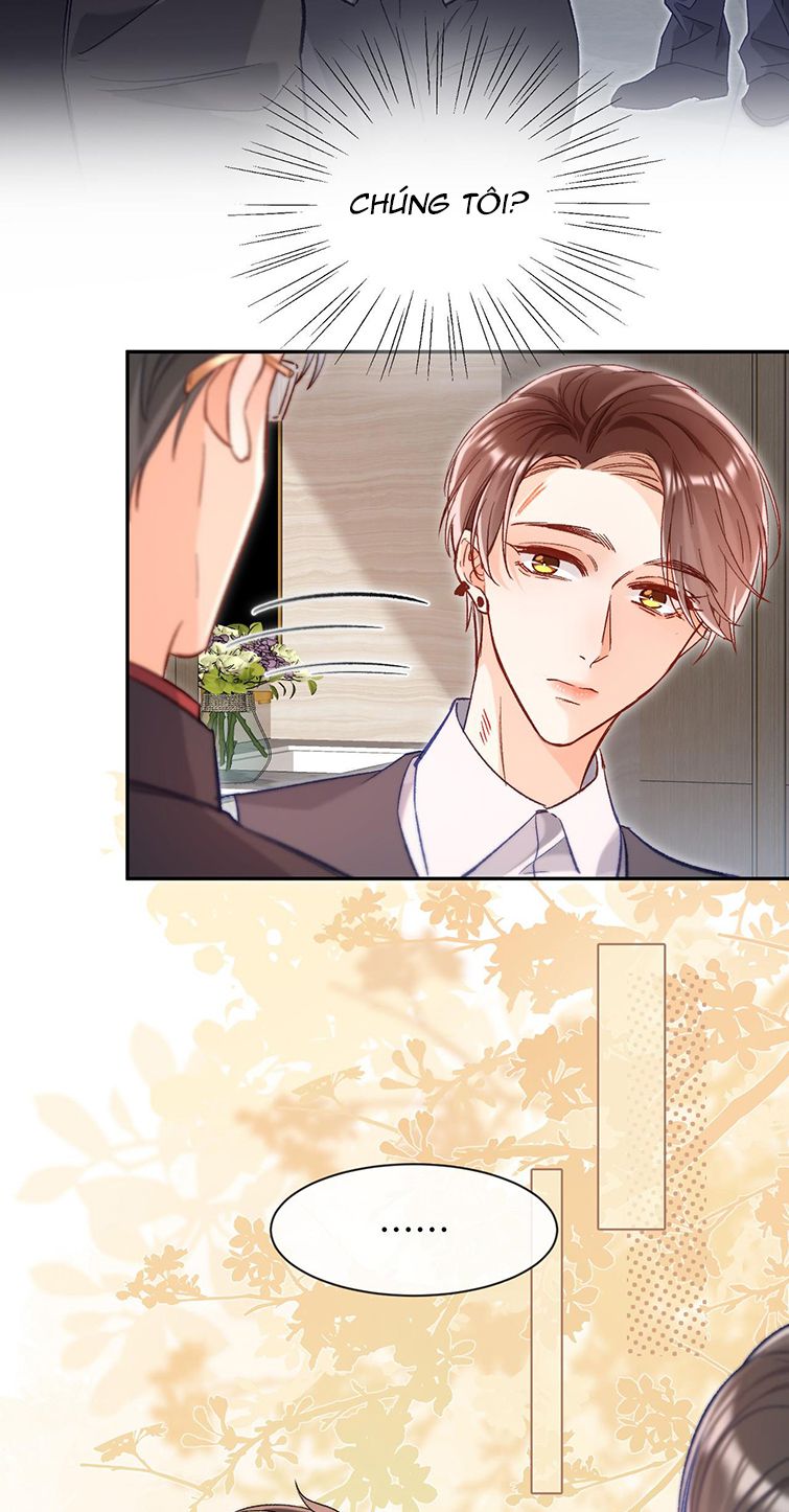 Cho Là Thật: Chapter 18