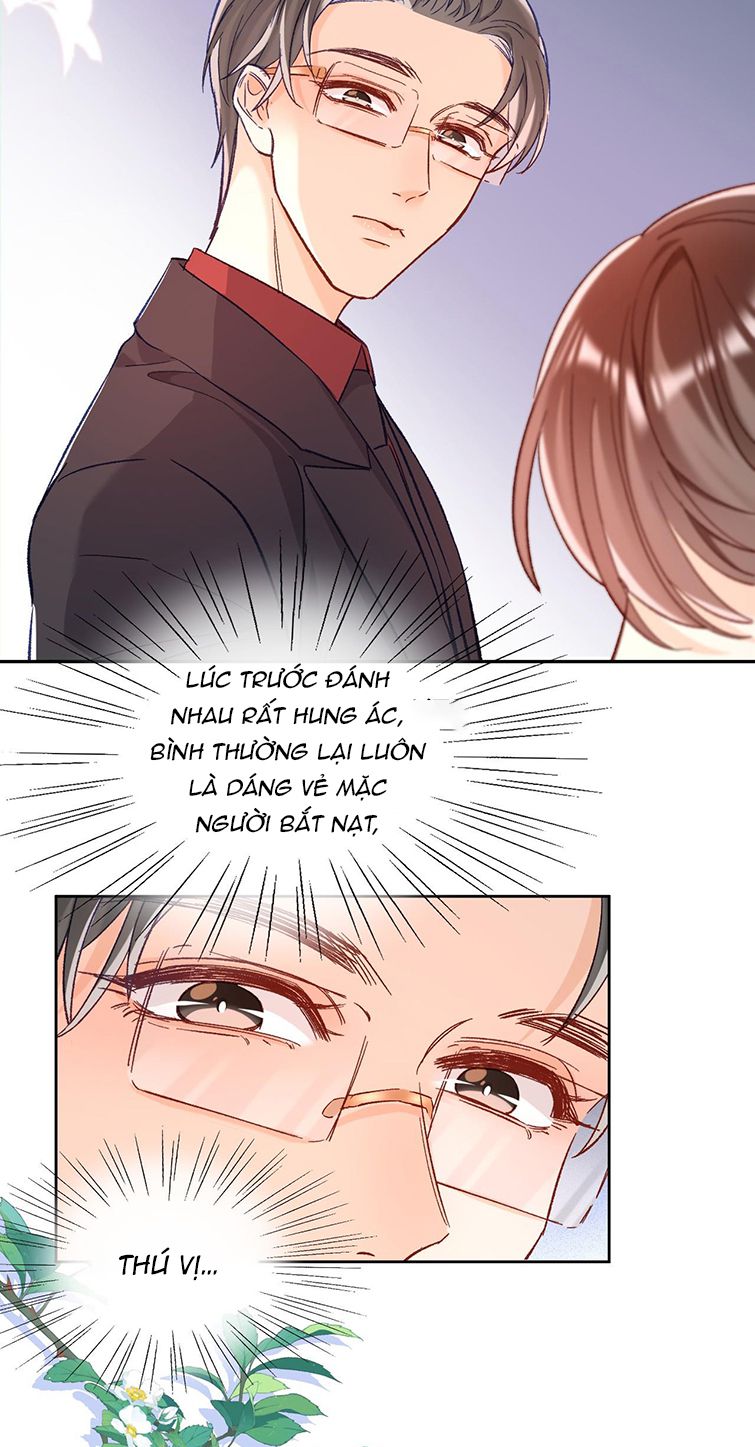 Cho Là Thật: Chapter 18