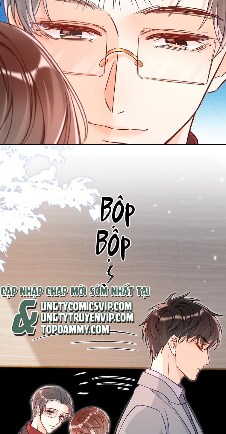 Cho Là Thật: Chapter 18