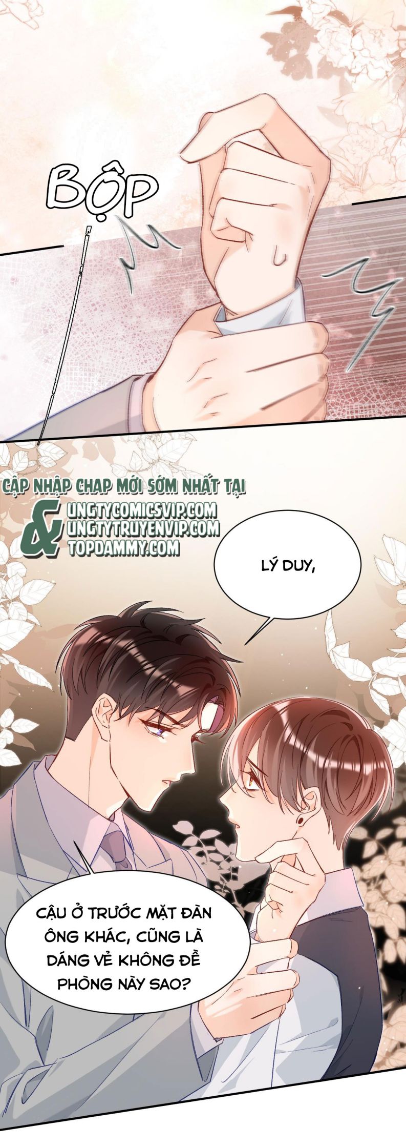 Cho Là Thật: Chapter 20