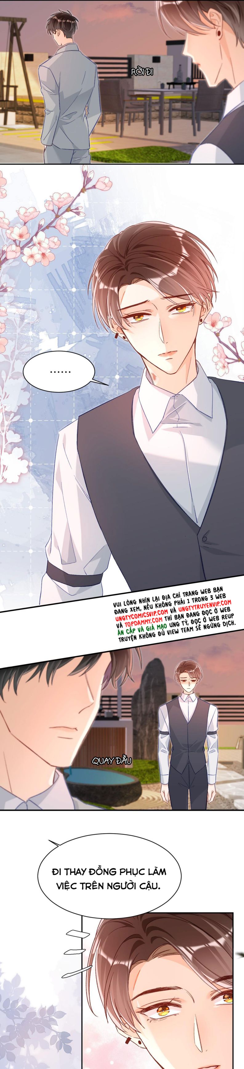 Cho Là Thật: Chapter 20