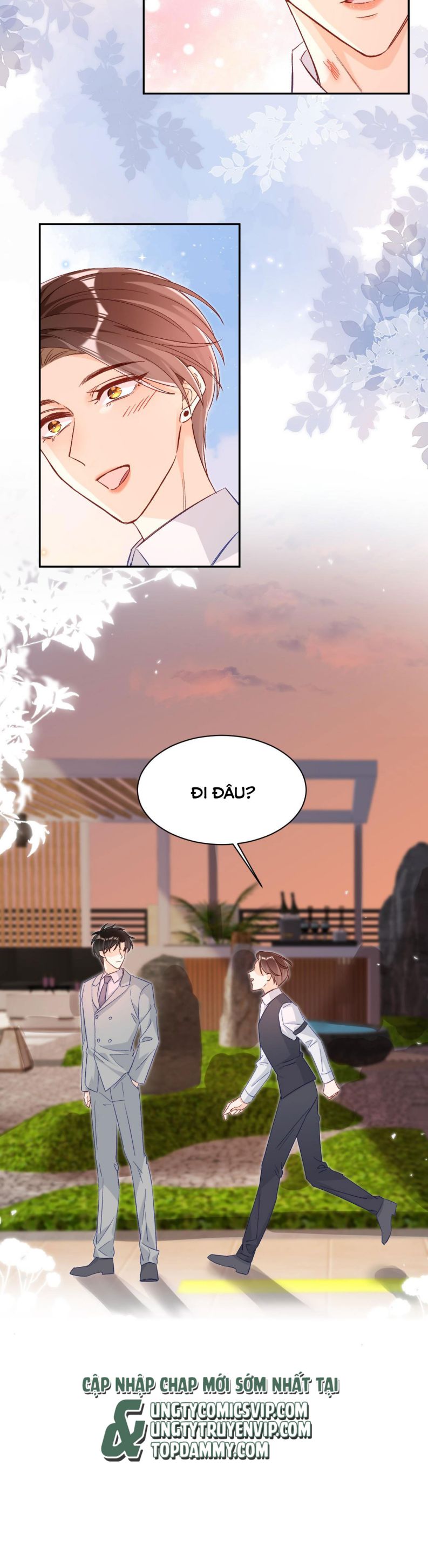 Cho Là Thật: Chapter 20