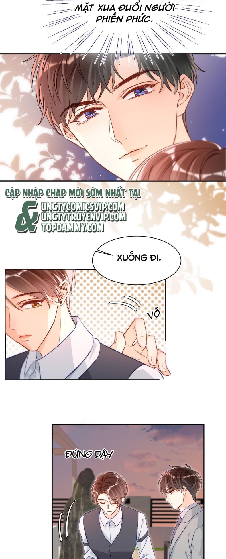 Cho Là Thật: Chapter 20