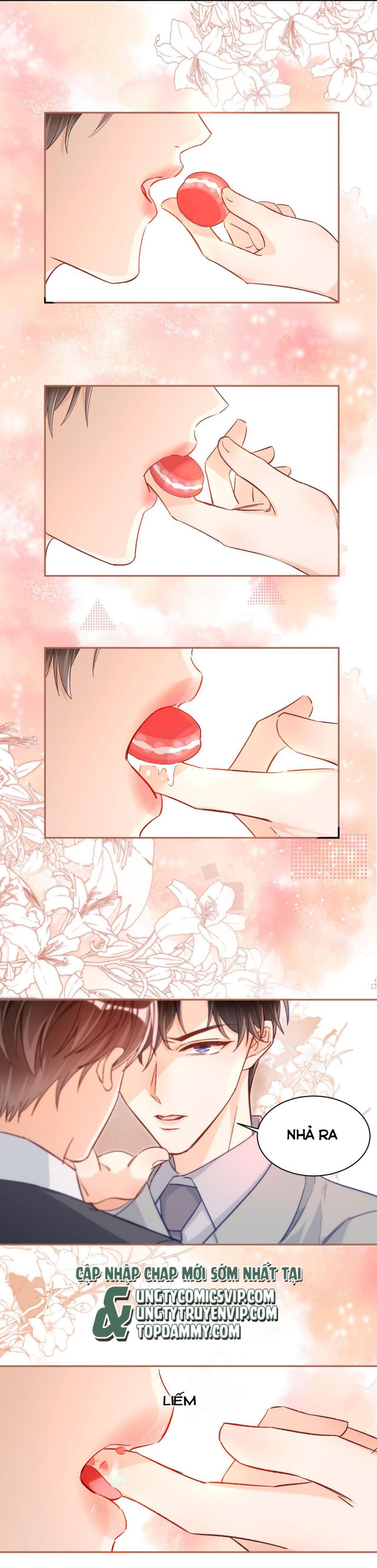 Cho Là Thật: Chapter 20