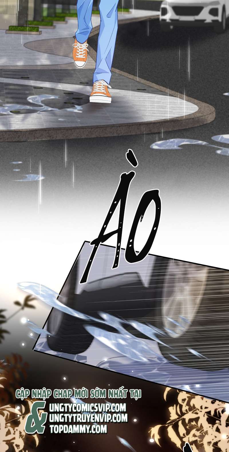 Cho Là Thật: Chapter 21