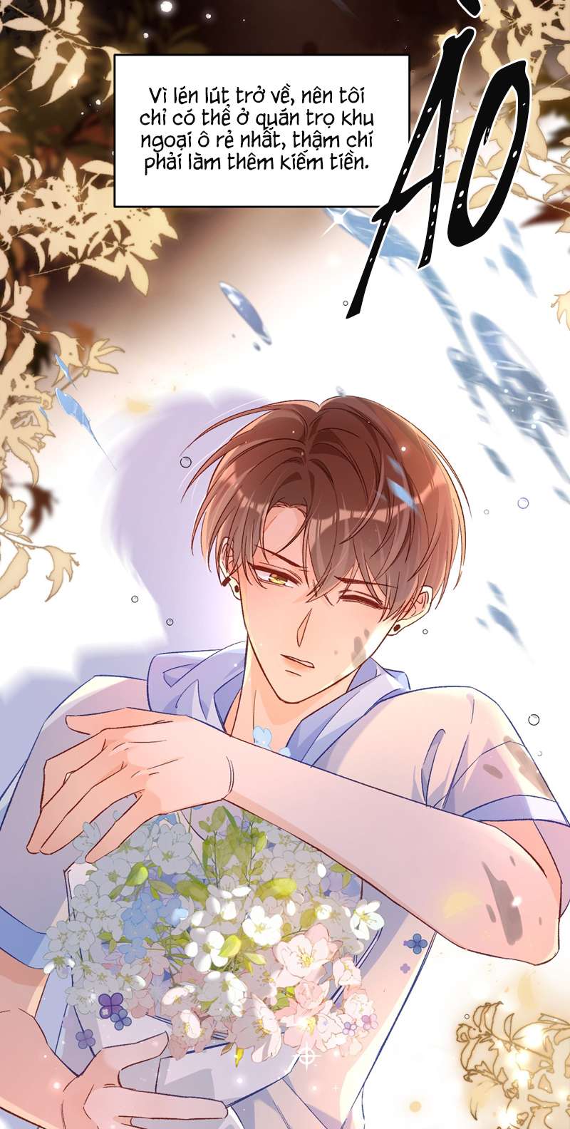Cho Là Thật: Chapter 21