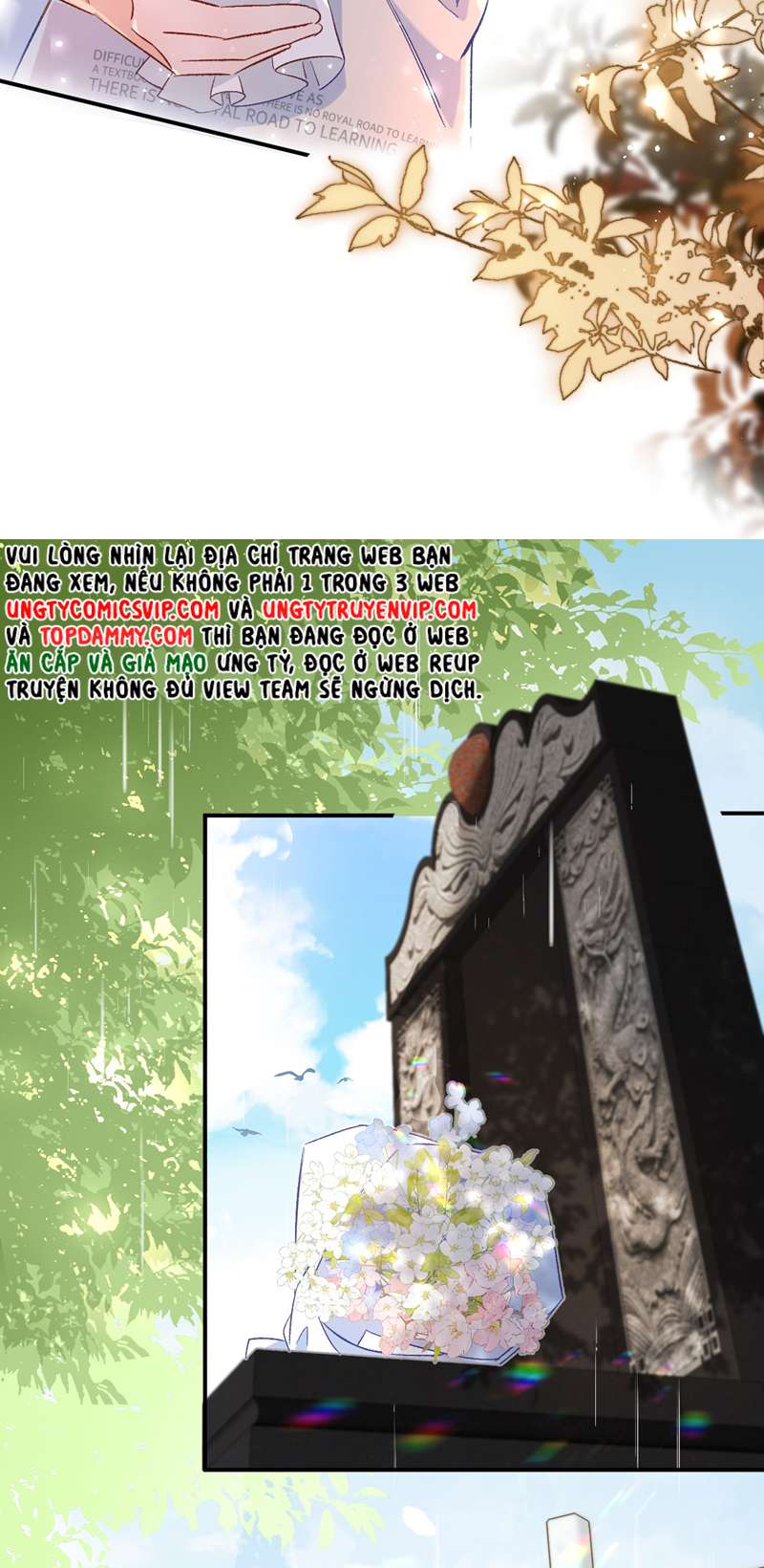 Cho Là Thật: Chapter 21