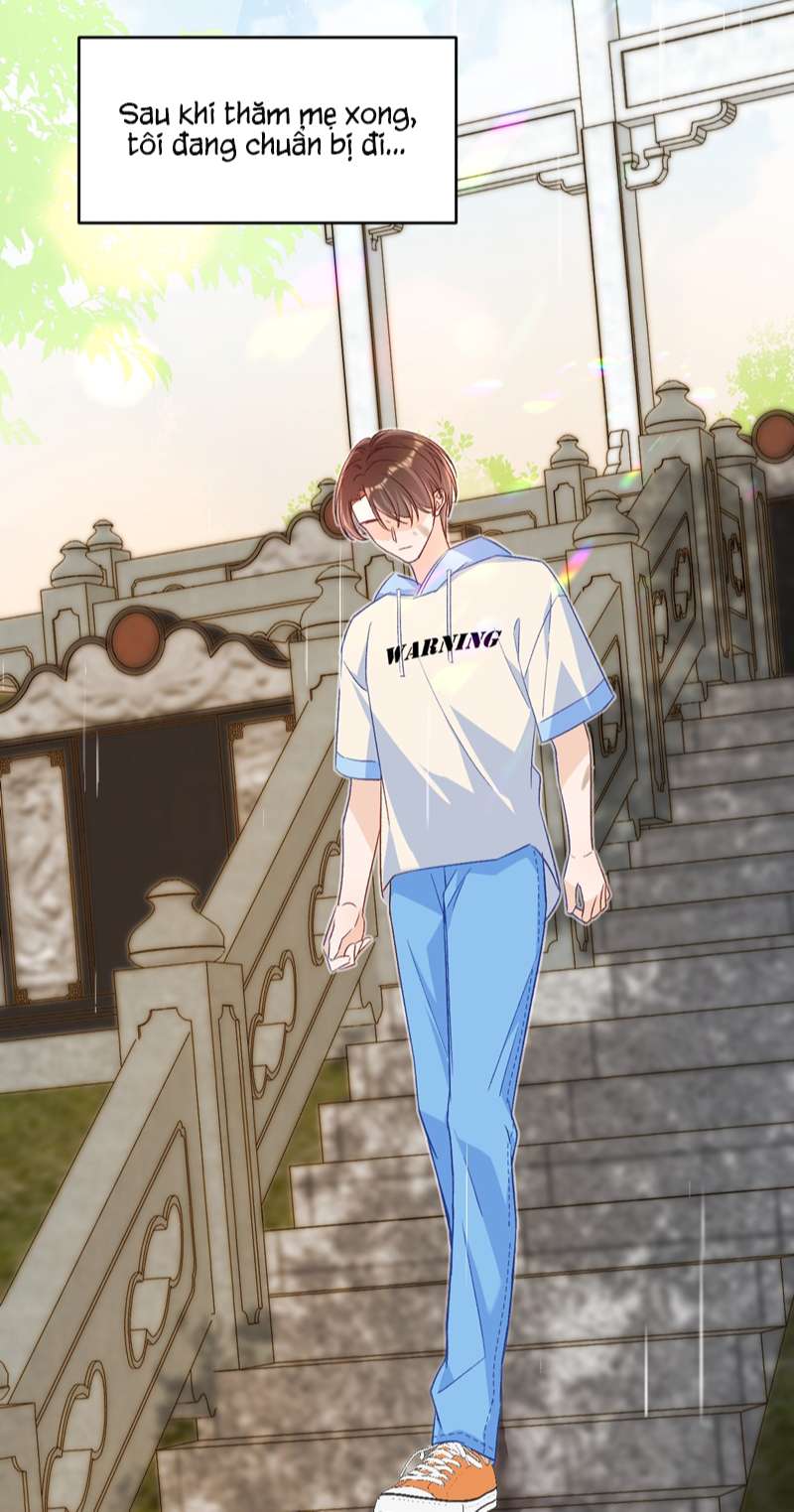 Cho Là Thật: Chapter 21