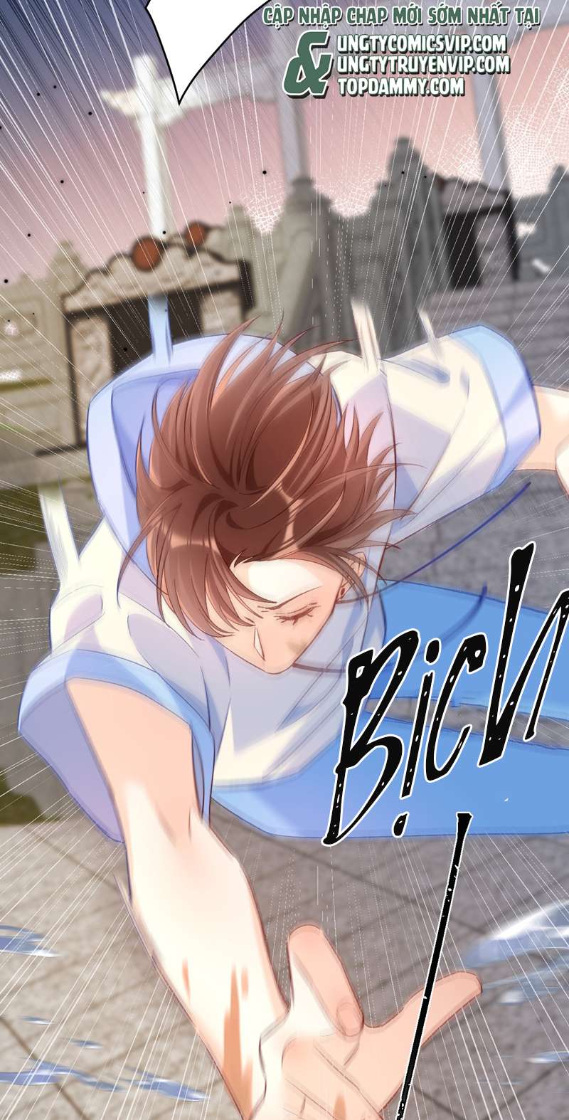 Cho Là Thật: Chapter 21