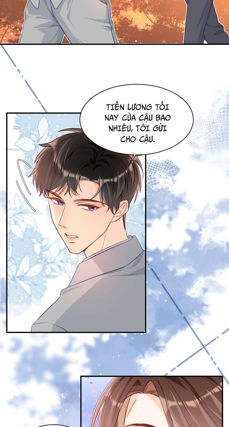 Cho Là Thật: Chapter 21