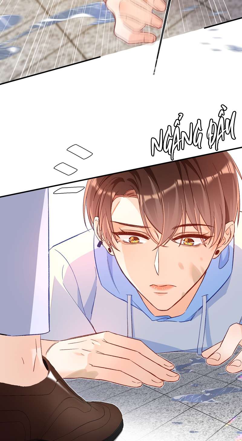 Cho Là Thật: Chapter 21