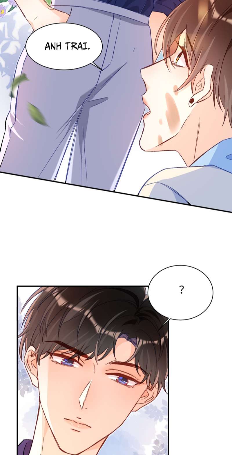 Cho Là Thật: Chapter 21