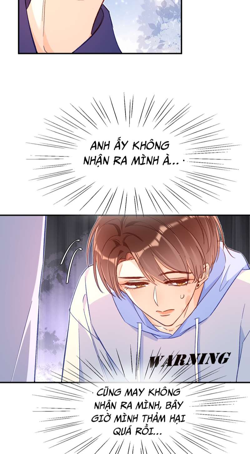 Cho Là Thật: Chapter 21