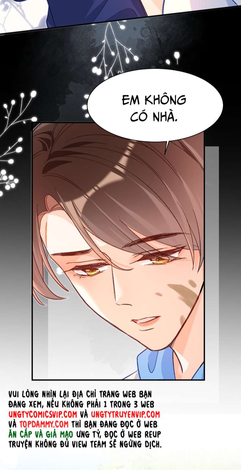 Cho Là Thật: Chapter 21