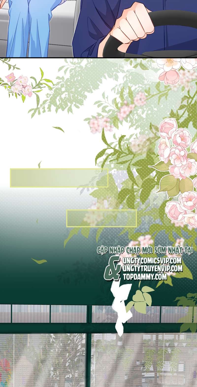 Cho Là Thật: Chapter 21
