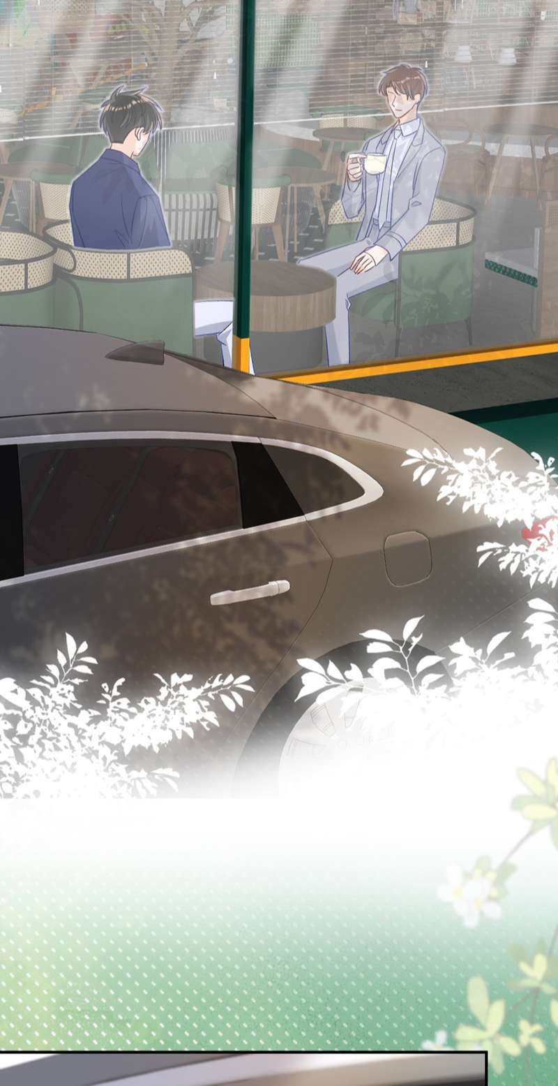 Cho Là Thật: Chapter 21