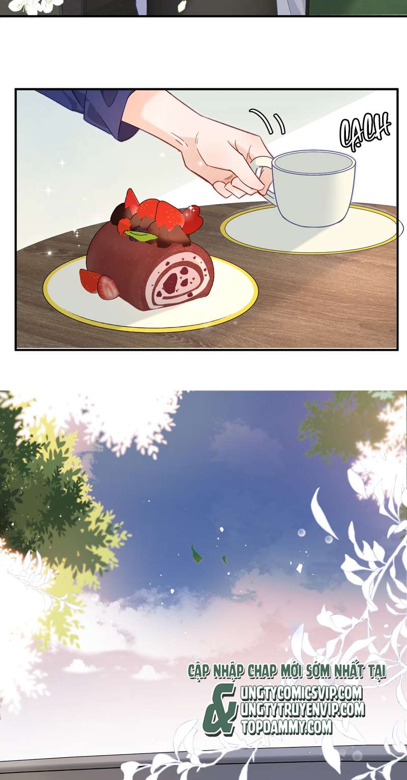 Cho Là Thật: Chapter 21