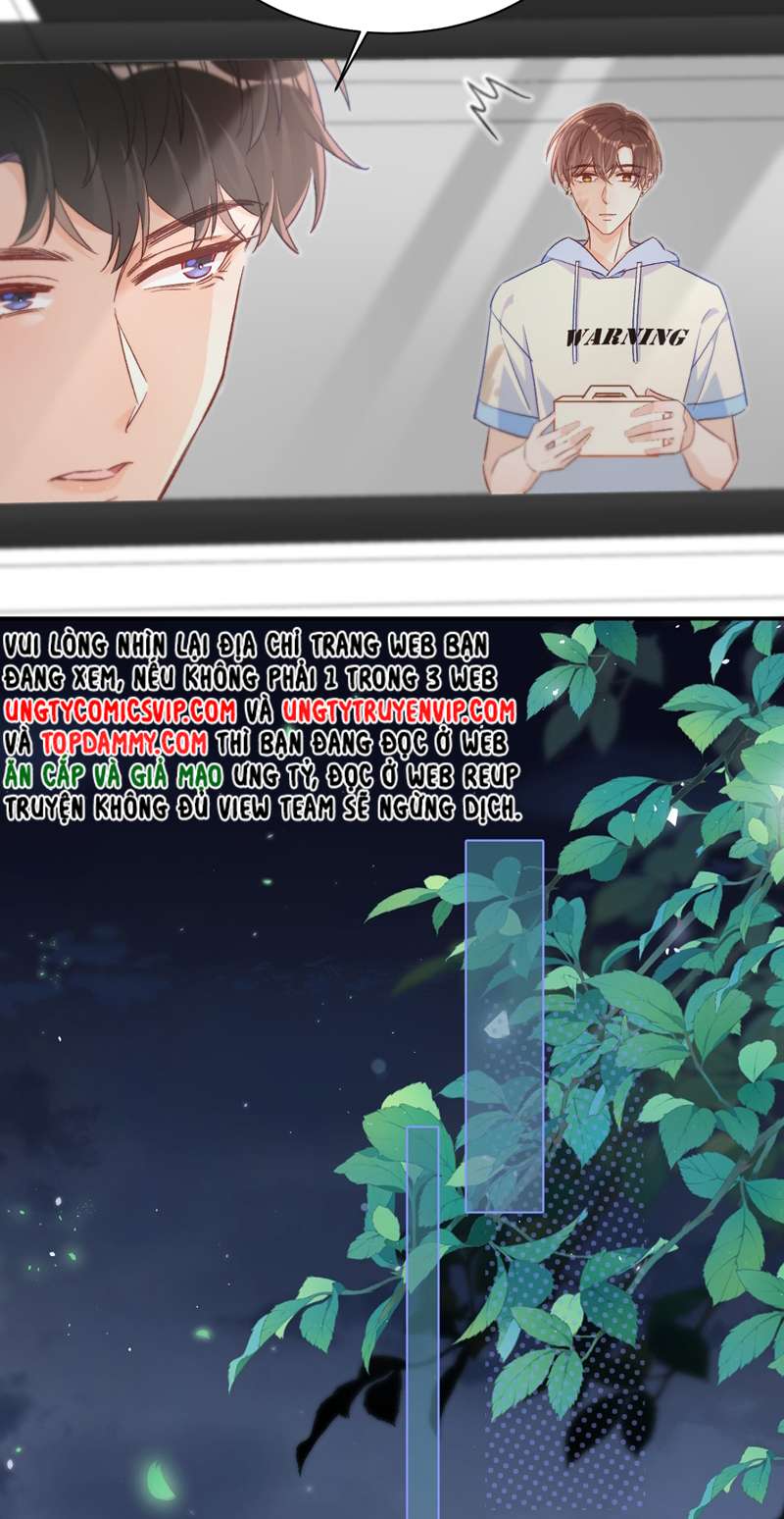 Cho Là Thật: Chapter 21