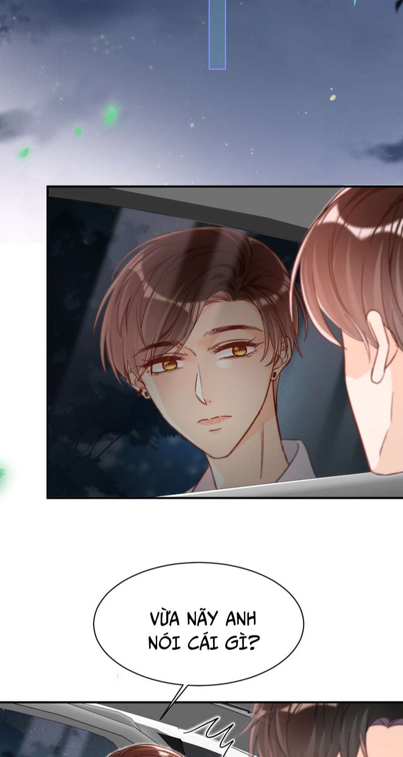 Cho Là Thật: Chapter 21