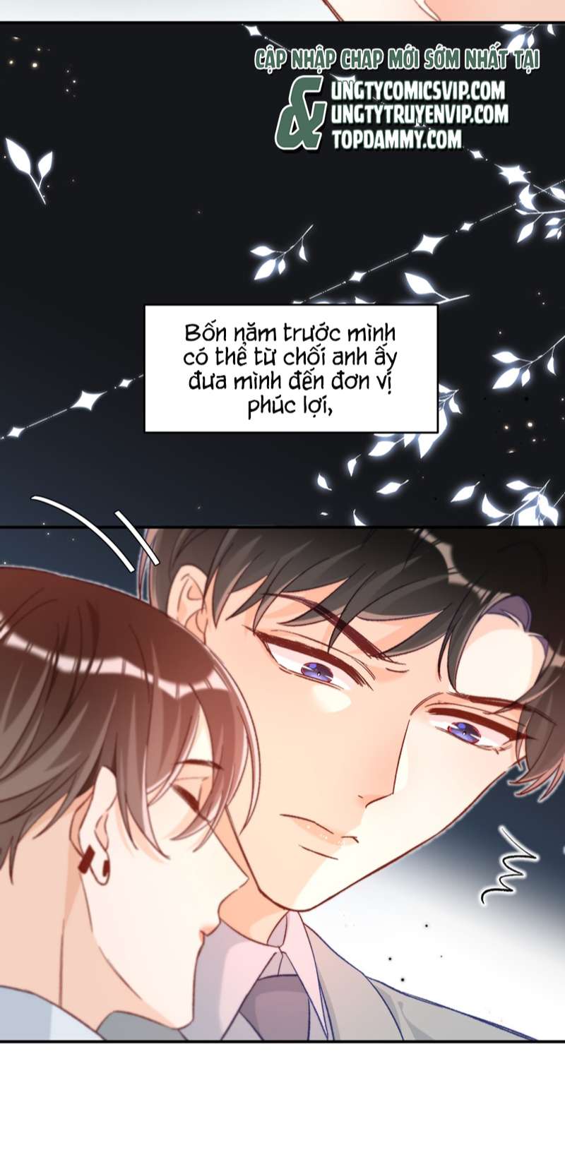 Cho Là Thật: Chapter 21