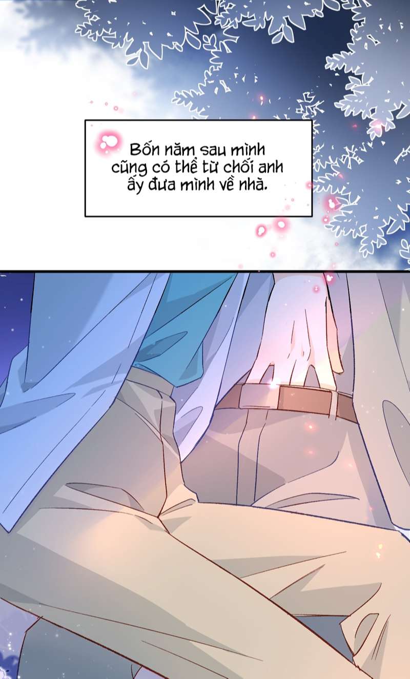 Cho Là Thật: Chapter 21
