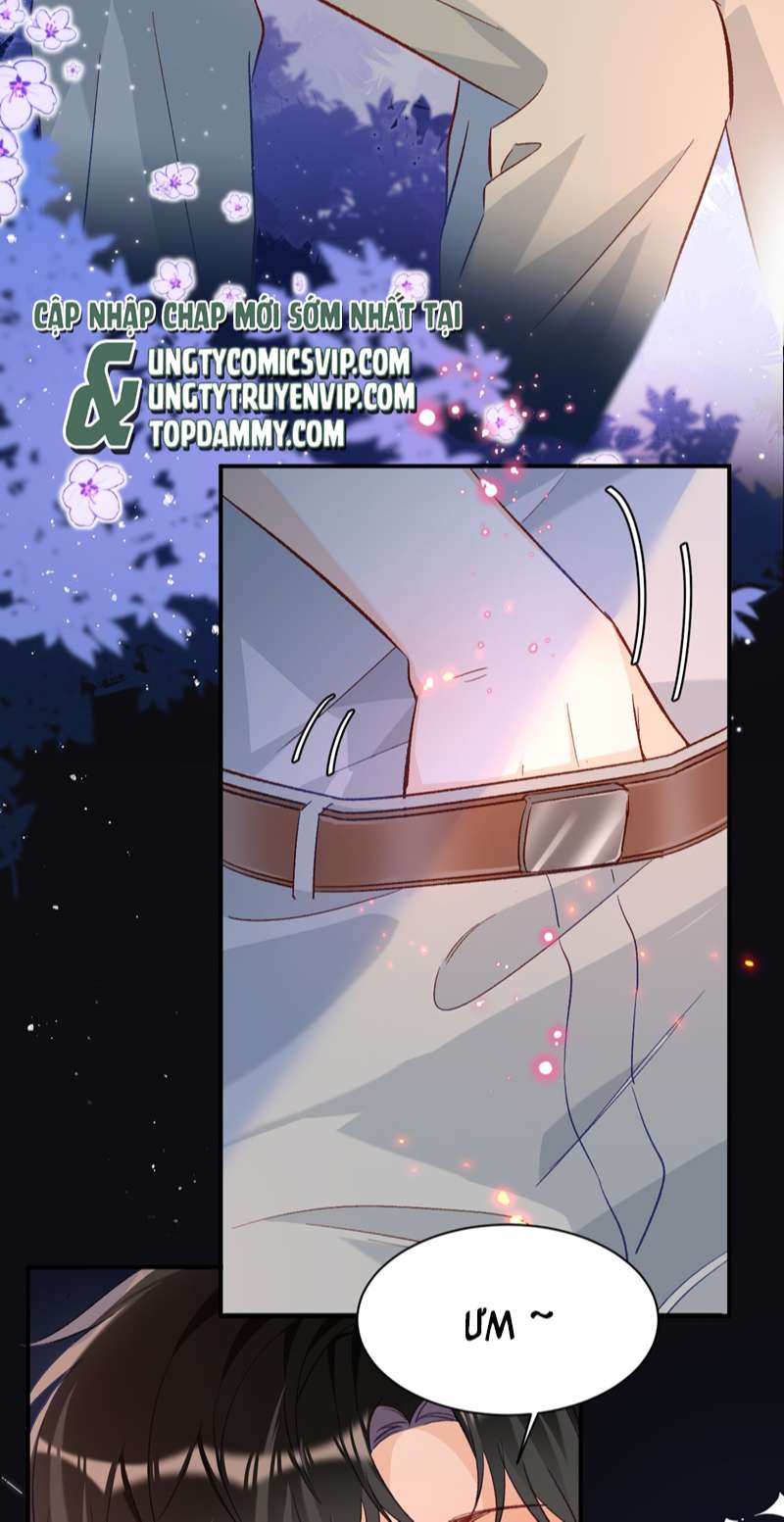 Cho Là Thật: Chapter 21