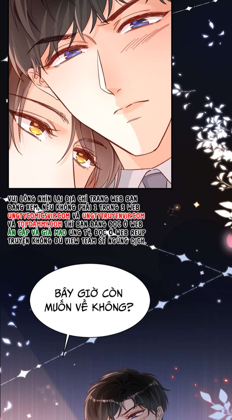 Cho Là Thật: Chapter 21