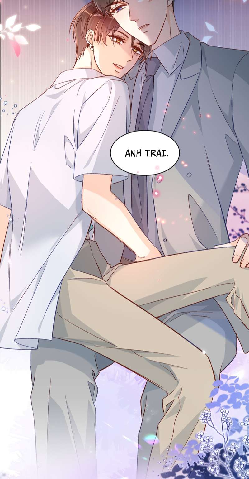 Cho Là Thật: Chapter 21