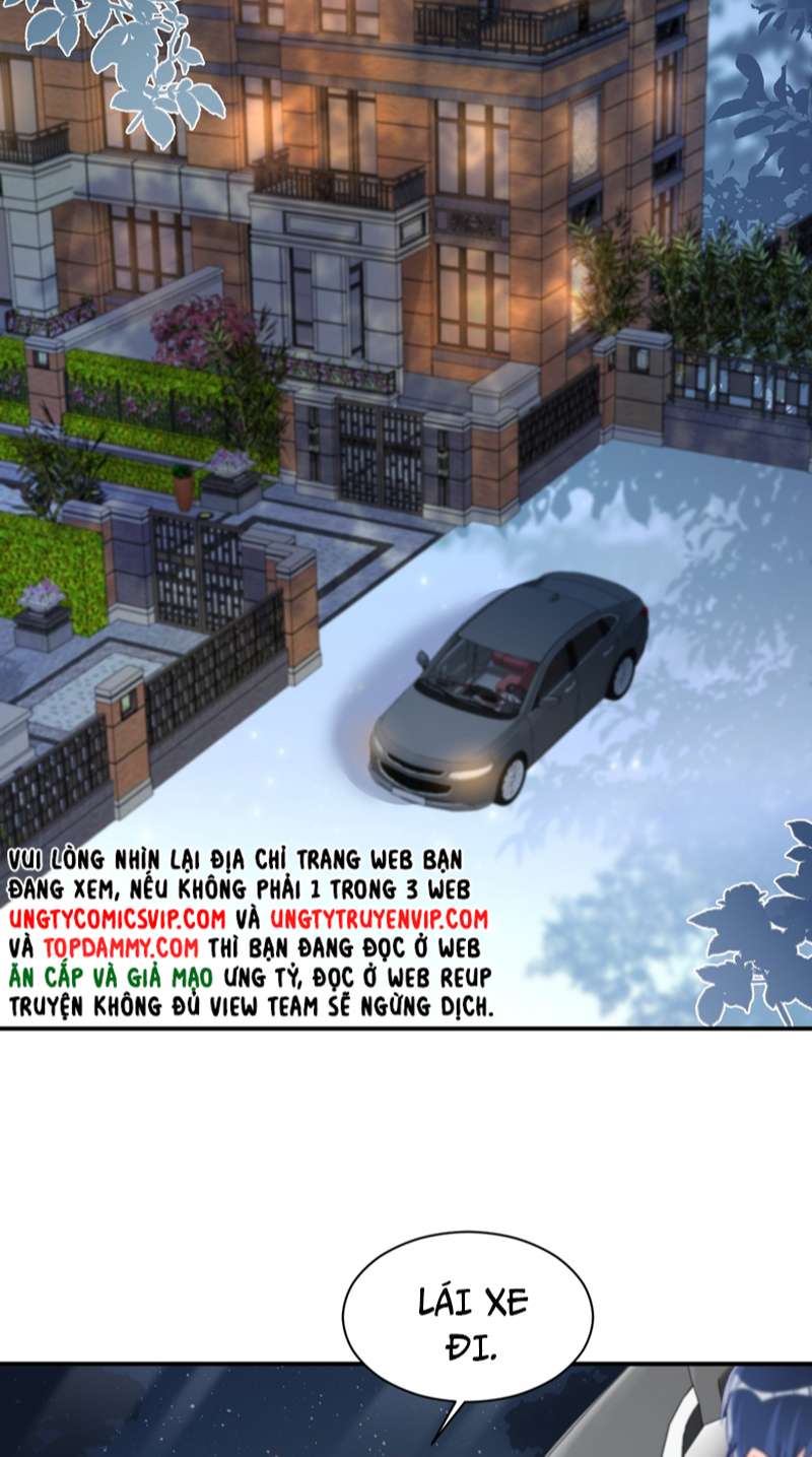 Cho Là Thật: Chapter 21