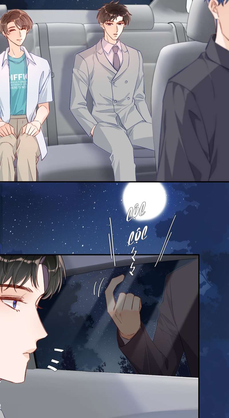 Cho Là Thật: Chapter 21