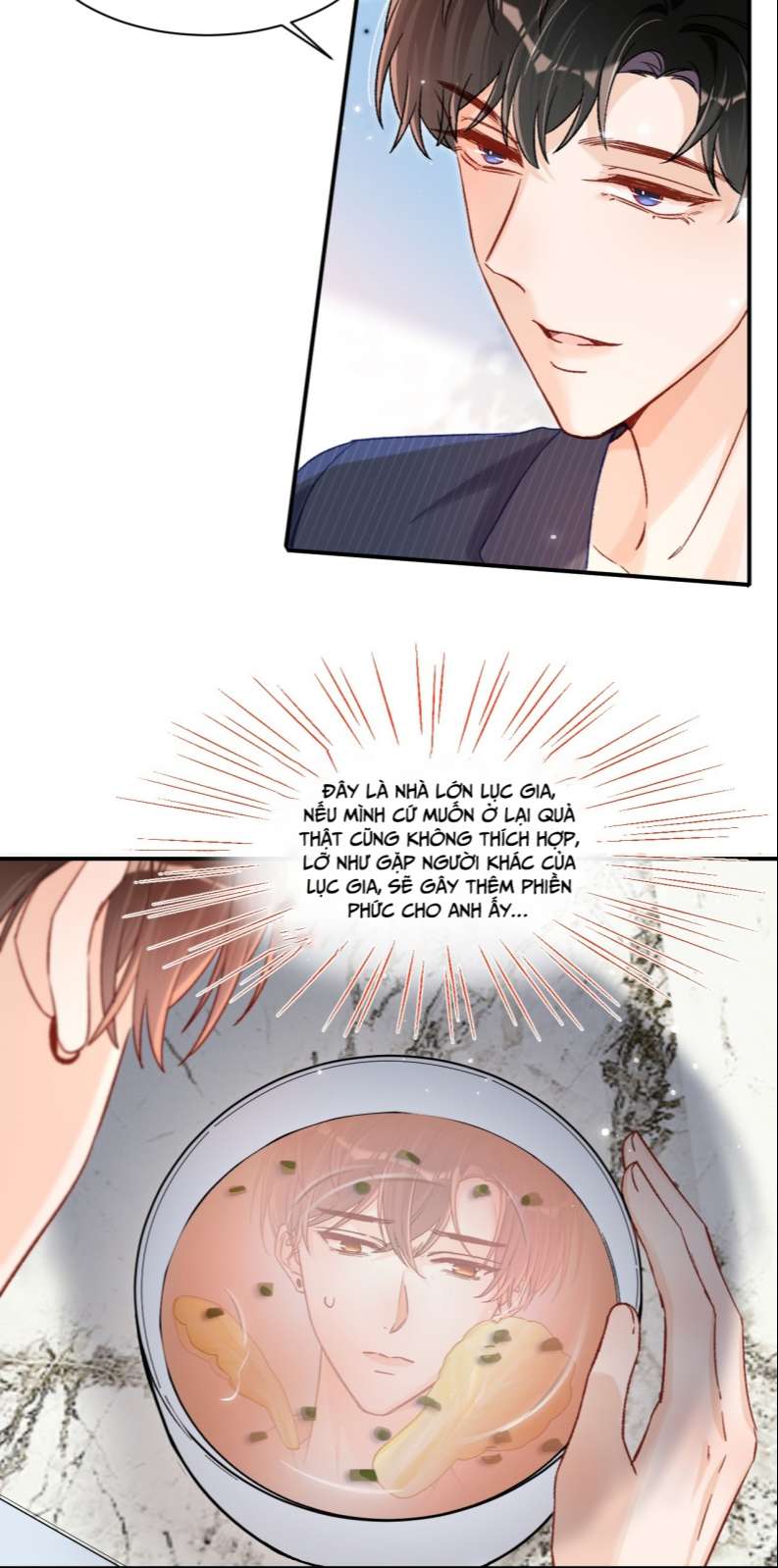 Cho Là Thật: Chapter 29