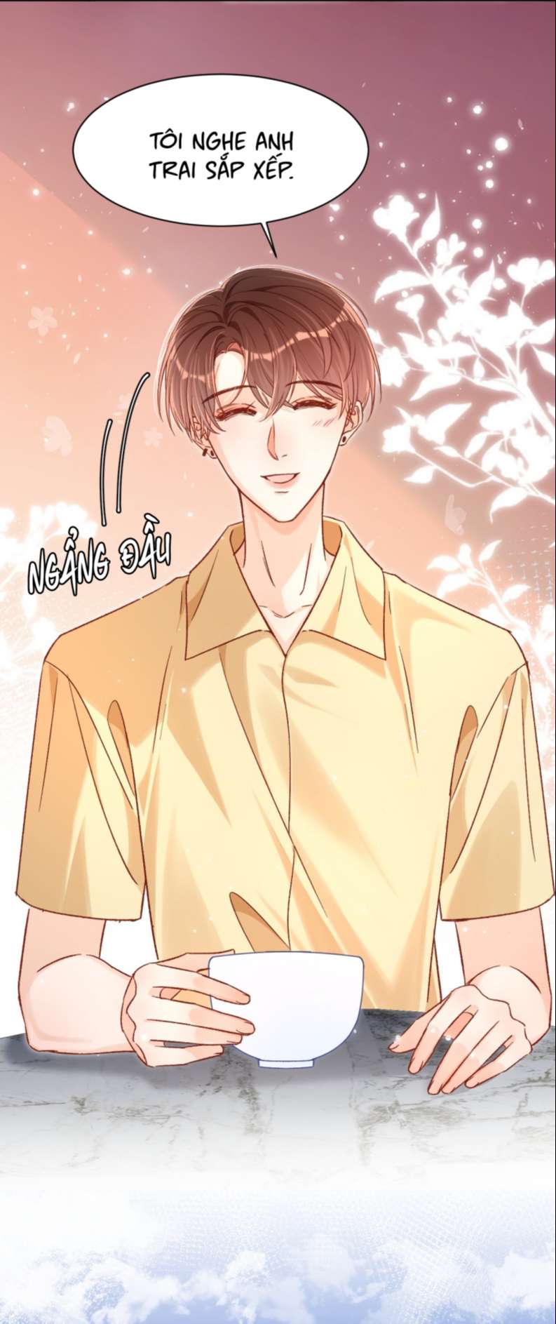 Cho Là Thật: Chapter 29