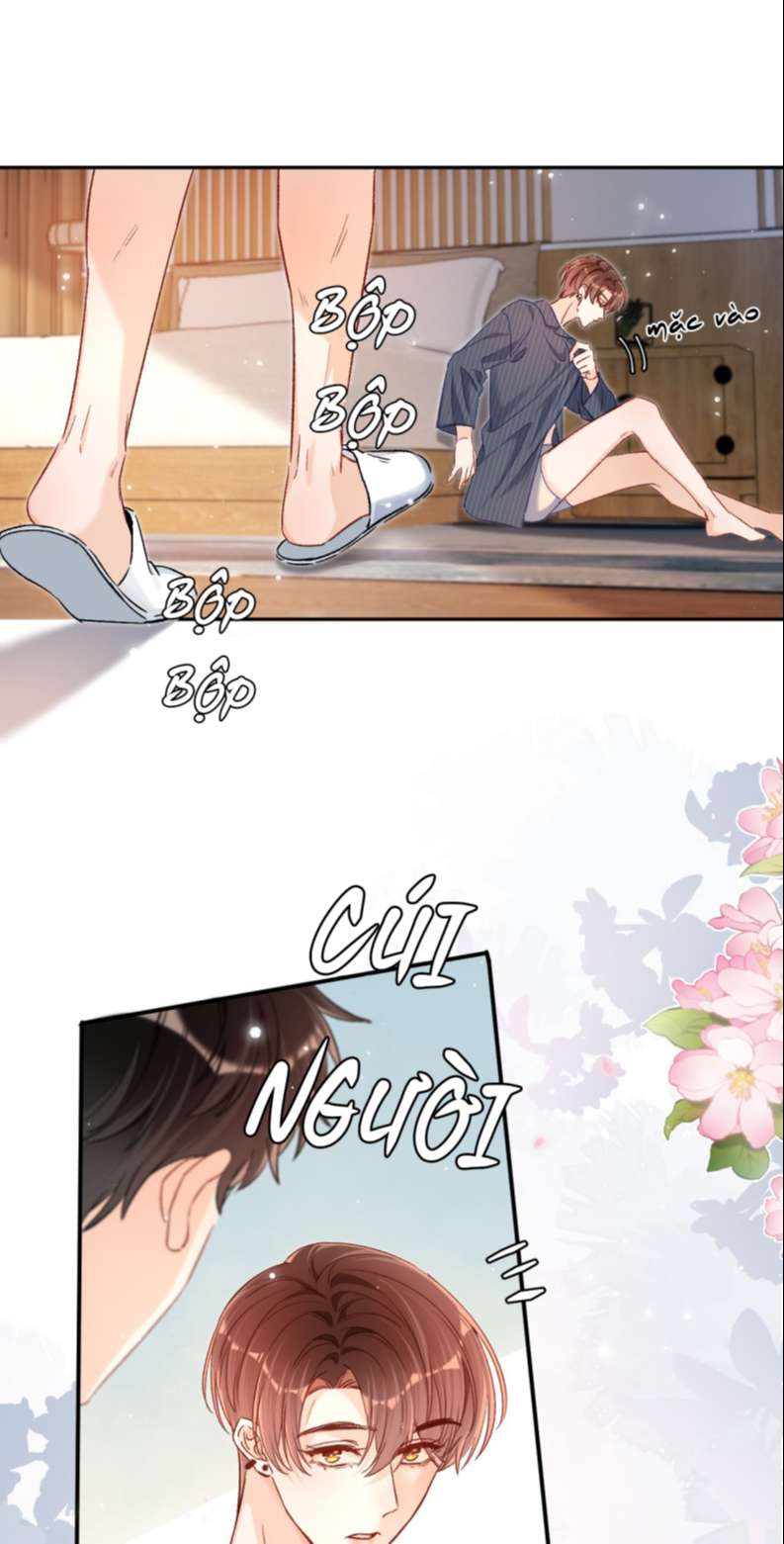 Cho Là Thật: Chapter 29